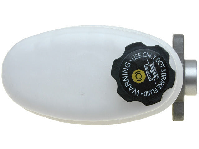 Raybestos Brakes Brake Master Cylinder P/N:MC391184 Fits: Chevrolet Express 2500, Chevrolet Express 3500, Chevrolet Express 4500, Chevrolet Silverado 2500 Hd, Chevrolet Silverado 3500 Hd, Chevrolet Suburban 2500, GMC Savana 2500, GMC Savana 3500 - Image 3