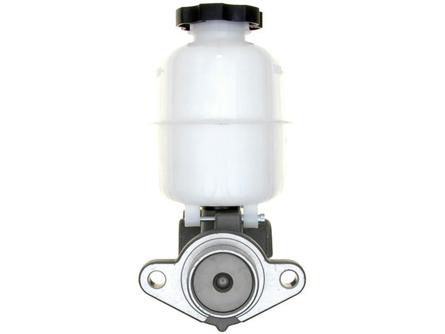 Raybestos Brakes Brake Master Cylinder P/N:MC391184 Fits: Chevrolet Express 2500, Chevrolet Express 3500, Chevrolet Express 4500, Chevrolet Silverado 2500 Hd, Chevrolet Silverado 3500 Hd, Chevrolet Suburban 2500, GMC Savana 2500, GMC Savana 3500 - Image 4