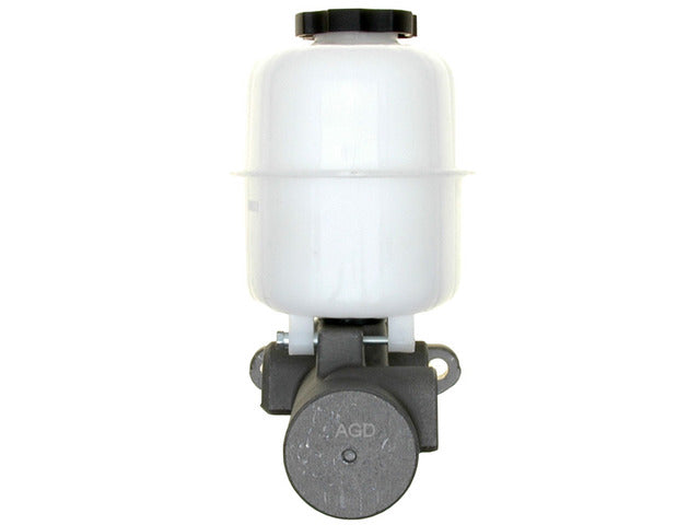 Raybestos Brakes Brake Master Cylinder P/N:MC391184 Fits: Chevrolet Express 2500, Chevrolet Express 3500, Chevrolet Express 4500, Chevrolet Silverado 2500 Hd, Chevrolet Silverado 3500 Hd, Chevrolet Suburban 2500, GMC Savana 2500, GMC Savana 3500 - Image 5