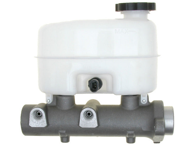 Raybestos Brakes Brake Master Cylinder P/N:MC391184 Fits: Chevrolet Express 2500, Chevrolet Express 3500, Chevrolet Express 4500, Chevrolet Silverado 2500 Hd, Chevrolet Silverado 3500 Hd, Chevrolet Suburban 2500, GMC Savana 2500, GMC Savana 3500 - Image 6