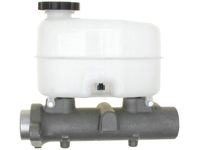 Raybestos Brakes Brake Master Cylinder P/N:MC391184 Fits: Chevrolet Express 2500, Chevrolet Express 3500, Chevrolet Express 4500, Chevrolet Silverado 2500 Hd, Chevrolet Silverado 3500 Hd, Chevrolet Suburban 2500, GMC Savana 2500, GMC Savana 3500 - Image 7