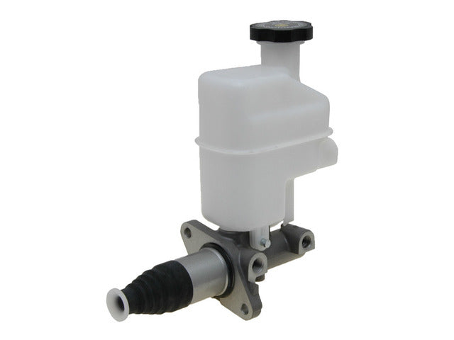 Raybestos Brakes Brake Master Cylinder P/N:MC391185 Fits: Chevrolet Malibu 2008, Pontiac G6 2008, Saturn Aura 2008 - Image 1