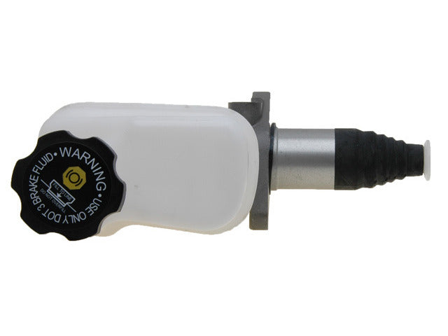 Raybestos Brakes Brake Master Cylinder P/N:MC391185 Fits: Chevrolet Malibu 2008, Pontiac G6 2008, Saturn Aura 2008 - Image 3