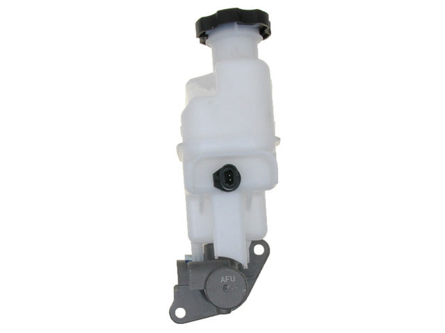 Raybestos Brakes Brake Master Cylinder P/N:MC391185 Fits: Chevrolet Malibu 2008, Pontiac G6 2008, Saturn Aura 2008 - Image 5