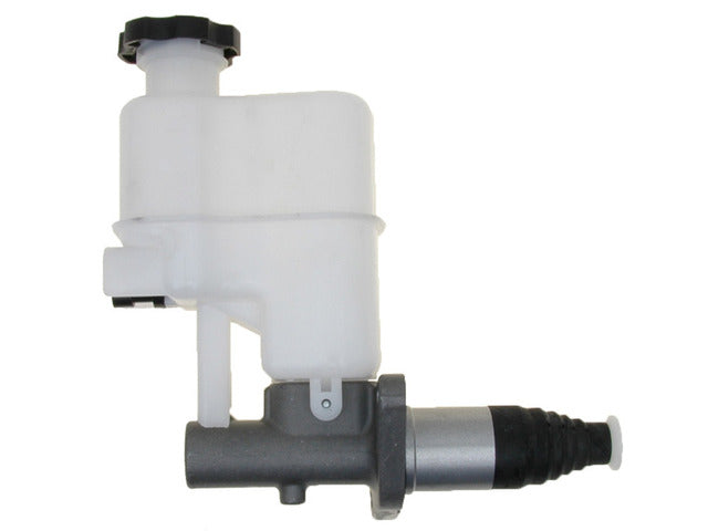 Raybestos Brakes Brake Master Cylinder P/N:MC391185 Fits: Chevrolet Malibu 2008, Pontiac G6 2008, Saturn Aura 2008 - Image 6