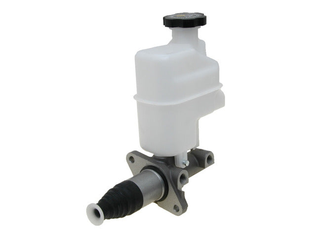 Raybestos Brakes Brake Master Cylinder P/N:MC391186 Fits: Chevrolet Malibu 12-08, Pontiac G6 10-09, Saturn Aura 09-08 - Image 1