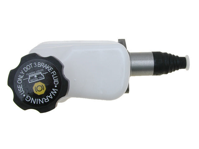 Raybestos Brakes Brake Master Cylinder P/N:MC391186 Fits: Chevrolet Malibu 12-08, Pontiac G6 10-09, Saturn Aura 09-08 - Image 3
