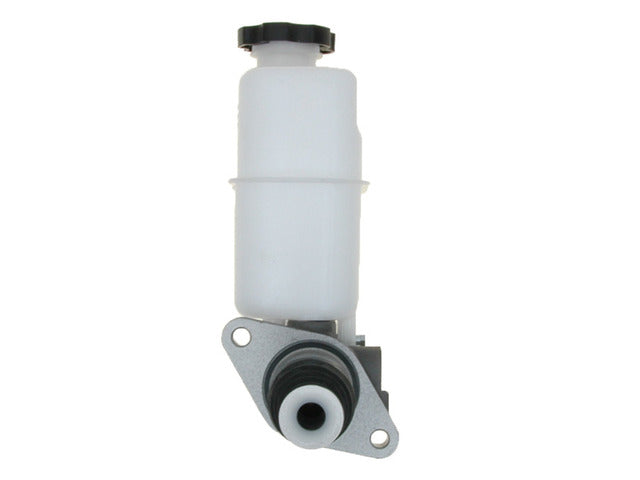Raybestos Brakes Brake Master Cylinder P/N:MC391186 Fits: Chevrolet Malibu 12-08, Pontiac G6 10-09, Saturn Aura 09-08 - Image 4