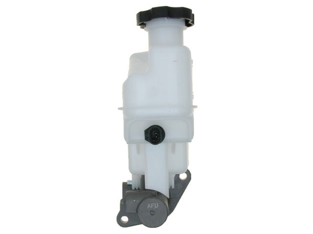 Raybestos Brakes Brake Master Cylinder P/N:MC391186 Fits: Chevrolet Malibu 12-08, Pontiac G6 10-09, Saturn Aura 09-08 - Image 5