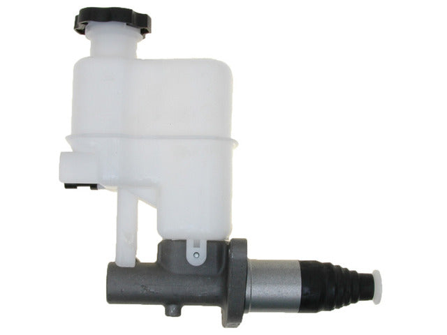 Raybestos Brakes Brake Master Cylinder P/N:MC391186 Fits: Chevrolet Malibu 12-08, Pontiac G6 10-09, Saturn Aura 09-08 - Image 6