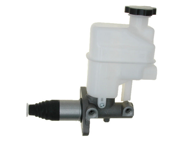 Raybestos Brakes Brake Master Cylinder P/N:MC391186 Fits: Chevrolet Malibu 12-08, Pontiac G6 10-09, Saturn Aura 09-08 - Image 7