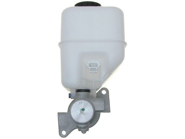 Raybestos Brakes Brake Master Cylinder P/N:MC391188 Fits: Ford F-250 Super Duty 10-08, Ford F-350 Super Duty 10-08, Ford F-450 Super Duty 2007, Ford F-550 Super Duty 10-07 - Image 5