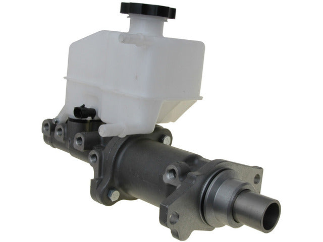 Raybestos Brakes Brake Master Cylinder P/N:MC391190 Fits: Cadillac Escalade 13-09, Chevrolet Silverado 1500 13-09, Chevrolet Tahoe 13-08, GMC Sierra 1500 13-09, GMC Yukon 13-08 - Image 1