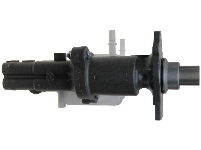 Raybestos Brakes Brake Master Cylinder P/N:MC391190 Fits: Cadillac Escalade 13-09, Chevrolet Silverado 1500 13-09, Chevrolet Tahoe 13-08, GMC Sierra 1500 13-09, GMC Yukon 13-08 - Image 2
