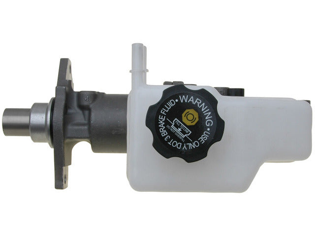 Raybestos Brakes Brake Master Cylinder P/N:MC391190 Fits: Cadillac Escalade 13-09, Chevrolet Silverado 1500 13-09, Chevrolet Tahoe 13-08, GMC Sierra 1500 13-09, GMC Yukon 13-08 - Image 3