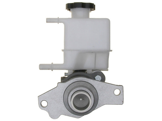 Raybestos Brakes Brake Master Cylinder P/N:MC391190 Fits: Cadillac Escalade 13-09, Chevrolet Silverado 1500 13-09, Chevrolet Tahoe 13-08, GMC Sierra 1500 13-09, GMC Yukon 13-08 - Image 4