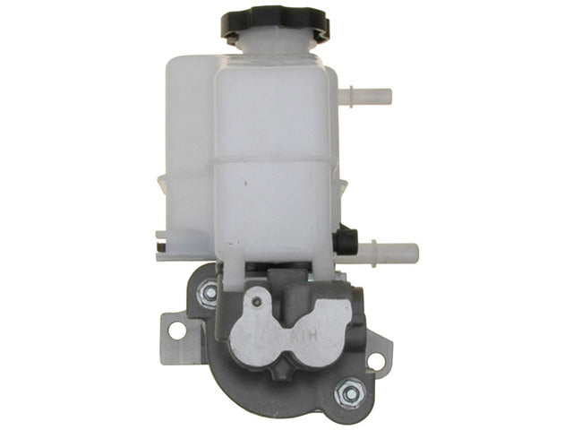 Raybestos Brakes Brake Master Cylinder P/N:MC391190 Fits: Cadillac Escalade 13-09, Chevrolet Silverado 1500 13-09, Chevrolet Tahoe 13-08, GMC Sierra 1500 13-09, GMC Yukon 13-08 - Image 5