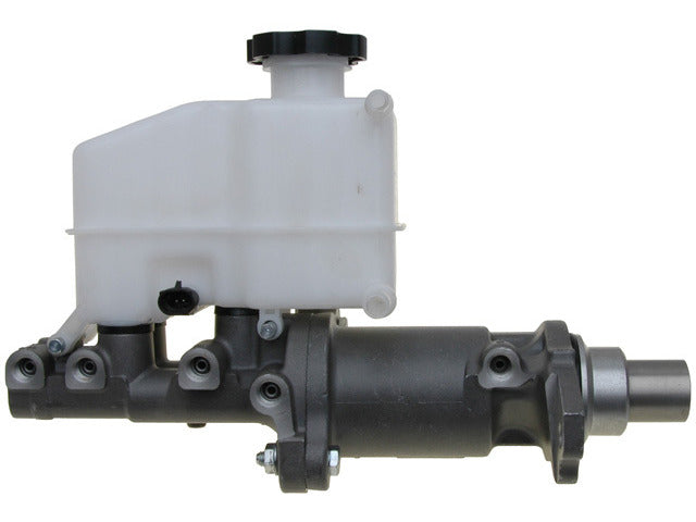 Raybestos Brakes Brake Master Cylinder P/N:MC391190 Fits: Cadillac Escalade 13-09, Chevrolet Silverado 1500 13-09, Chevrolet Tahoe 13-08, GMC Sierra 1500 13-09, GMC Yukon 13-08 - Image 6