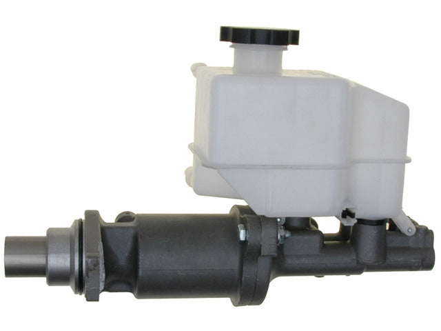 Raybestos Brakes Brake Master Cylinder P/N:MC391190 Fits: Cadillac Escalade 13-09, Chevrolet Silverado 1500 13-09, Chevrolet Tahoe 13-08, GMC Sierra 1500 13-09, GMC Yukon 13-08 - Image 7