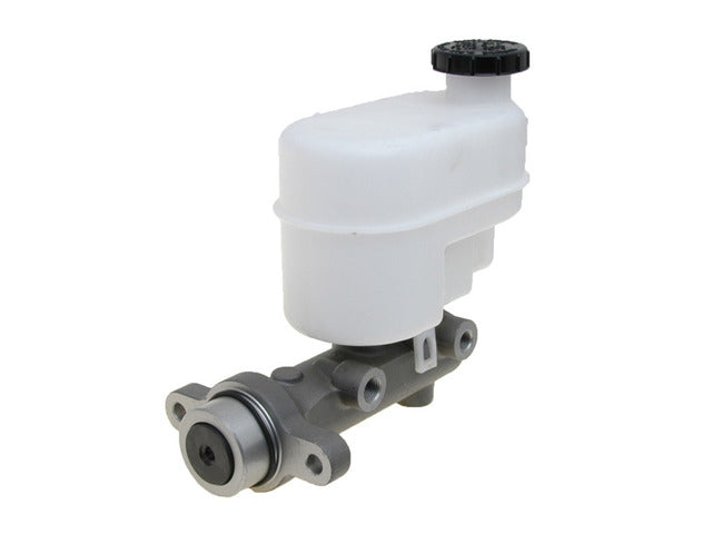 Raybestos Brakes Brake Master Cylinder P/N:MC391191 Fits: Ford E-150 12-09, Ford E-250 12-09, Ford E-350 Super Duty 17-09 - Image 1