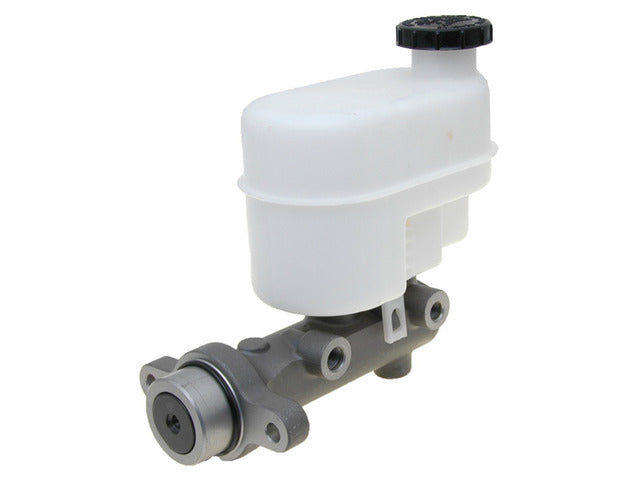 Raybestos Brakes Brake Master Cylinder P/N:MC391192 Fits: Ford E-150 14-09, Ford E-250 14-09, Ford E-350 Super Duty 13-09 - Image 1