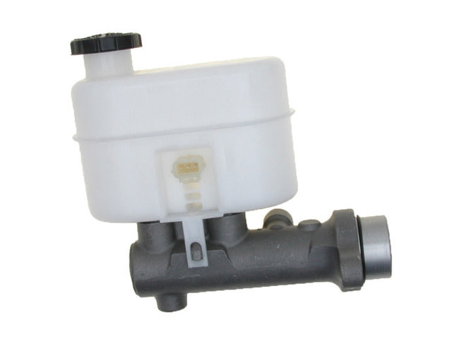 Raybestos Brakes Brake Master Cylinder P/N:MC391192 Fits: Ford E-150 14-09, Ford E-250 14-09, Ford E-350 Super Duty 13-09 - Image 6