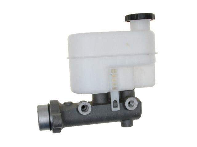 Raybestos Brakes Brake Master Cylinder P/N:MC391192 Fits: Ford E-150 14-09, Ford E-250 14-09, Ford E-350 Super Duty 13-09 - Image 7