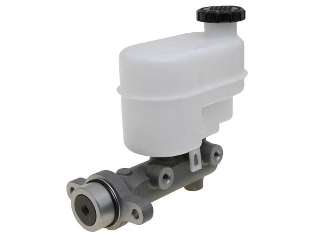 Raybestos Brakes Brake Master Cylinder P/N:MC391193 Fits: Ford E-150 2010, Ford E-250 12-09, Ford E-350 Super Duty 14-09 - Image 1