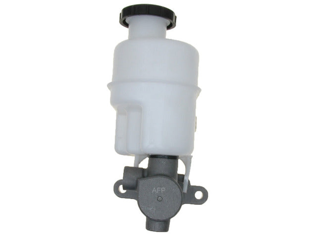 Raybestos Brakes Brake Master Cylinder P/N:MC391193 Fits: Ford E-150 2010, Ford E-250 12-09, Ford E-350 Super Duty 14-09 - Image 5