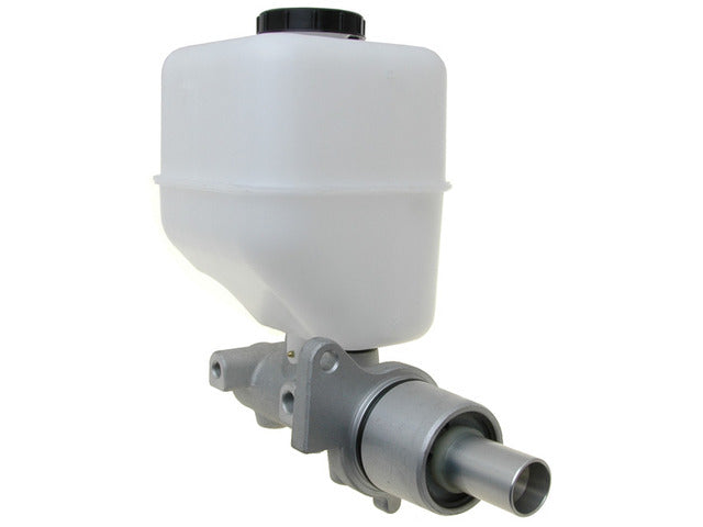 Raybestos Brakes Brake Master Cylinder P/N:MC391195 Fits: Ford E-150 2008, Ford E-150 Econoline 2008, Ford F-250 Super Duty 10-08, Ford F-350 Super Duty 10-08, Ford F-450 Super Duty 2007, Ford F-550 Super Duty 10-07 - Image 1