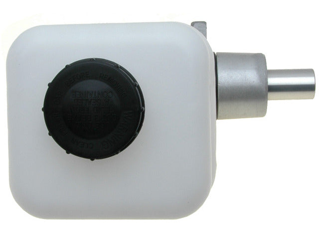 Raybestos Brakes Brake Master Cylinder P/N:MC391195 Fits: Ford E-150 2008, Ford E-150 Econoline 2008, Ford F-250 Super Duty 10-08, Ford F-350 Super Duty 10-08, Ford F-450 Super Duty 2007, Ford F-550 Super Duty 10-07 - Image 3
