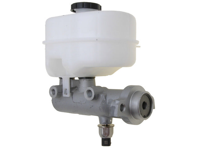 Raybestos Brakes Brake Master Cylinder P/N:MC391196 Fits: Ford F-250 Super Duty 2011, Ford F-350 Super Duty 2011, Ford F-450 Super Duty 12-10, Ford F-550 Super Duty 12-10 - Image 1