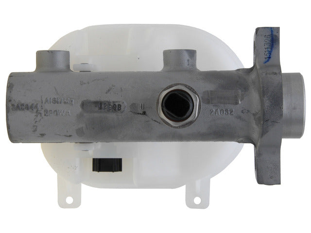 Raybestos Brakes Brake Master Cylinder P/N:MC391196 Fits: Ford F-250 Super Duty 2011, Ford F-350 Super Duty 2011, Ford F-450 Super Duty 12-10, Ford F-550 Super Duty 12-10 - Image 2
