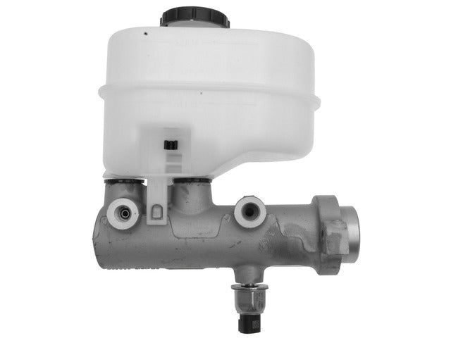 Raybestos Brakes Brake Master Cylinder P/N:MC391196 Fits: Ford F-250 Super Duty 2011, Ford F-350 Super Duty 2011, Ford F-450 Super Duty 12-10, Ford F-550 Super Duty 12-10 - Image 6