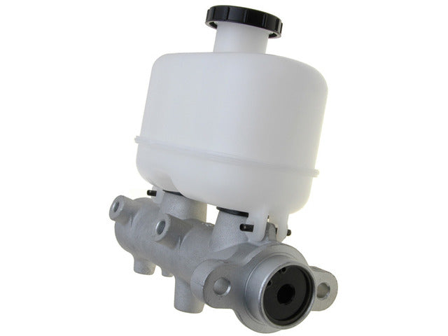 Raybestos Brakes Brake Master Cylinder P/N:MC391197 Fits: Ford F-250 Super Duty 10-08, Ford F-350 Super Duty 10-09, Ford F-450 Super Duty 10-07, Ford F-550 Super Duty 10-07 - Image 1