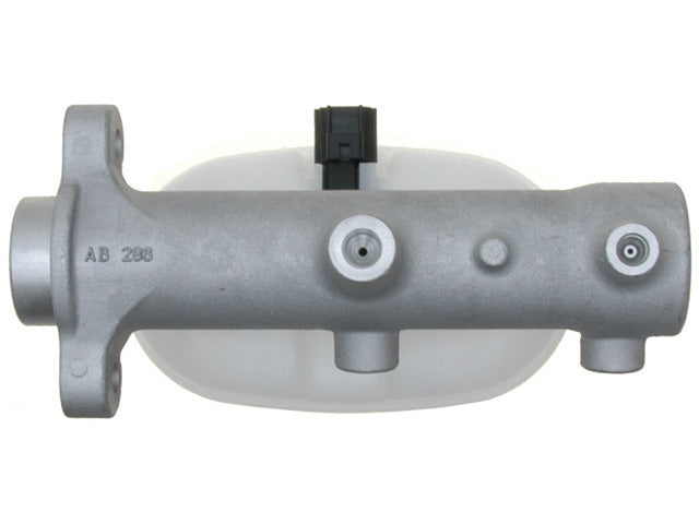 Raybestos Brakes Brake Master Cylinder P/N:MC391197 Fits: Ford F-250 Super Duty 10-08, Ford F-350 Super Duty 10-09, Ford F-450 Super Duty 10-07, Ford F-550 Super Duty 10-07 - Image 2