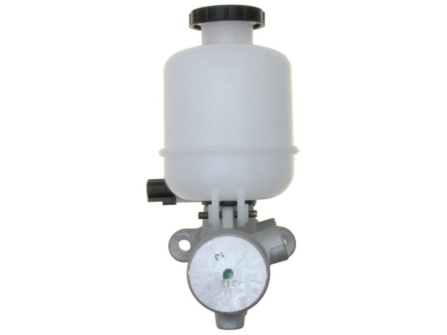 Raybestos Brakes Brake Master Cylinder P/N:MC391197 Fits: Ford F-250 Super Duty 10-08, Ford F-350 Super Duty 10-09, Ford F-450 Super Duty 10-07, Ford F-550 Super Duty 10-07 - Image 5