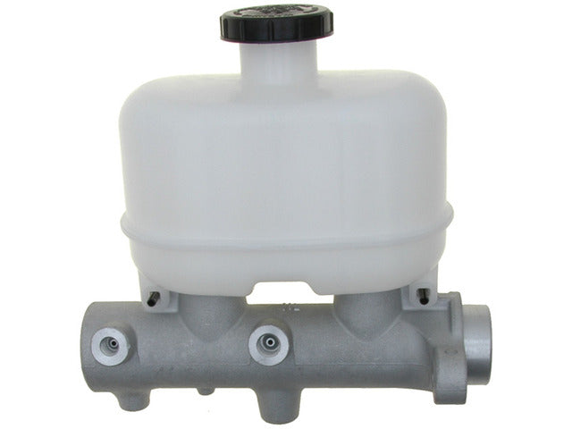 Raybestos Brakes Brake Master Cylinder P/N:MC391197 Fits: Ford F-250 Super Duty 10-08, Ford F-350 Super Duty 10-09, Ford F-450 Super Duty 10-07, Ford F-550 Super Duty 10-07 - Image 6