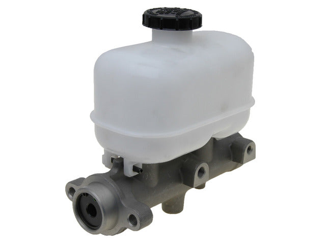 Raybestos Brakes Brake Master Cylinder P/N:MC391198 Fits: Ford E-250 2010, Ford E-350 Super Duty 16-09, Ford E-350 Super Duty 2018, Ford E-450 Super Duty 16-09 - Image 1