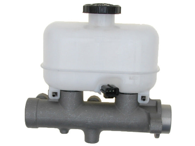 Raybestos Brakes Brake Master Cylinder P/N:MC391198 Fits: Ford E-250 2010, Ford E-350 Super Duty 16-09, Ford E-350 Super Duty 2018, Ford E-450 Super Duty 16-09 - Image 6