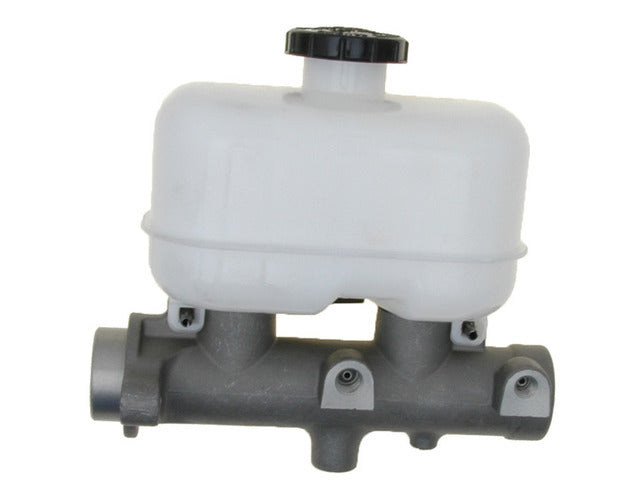 Raybestos Brakes Brake Master Cylinder P/N:MC391198 Fits: Ford E-250 2010, Ford E-350 Super Duty 16-09, Ford E-350 Super Duty 2018, Ford E-450 Super Duty 16-09 - Image 7