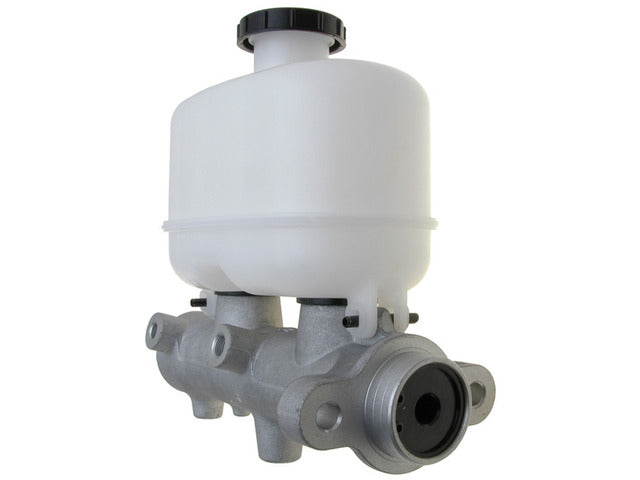 Raybestos Brakes Brake Master Cylinder P/N:MC391200 Fits: Ford F-250 Super Duty 10-08, Ford F-350 Super Duty 2008, Ford F-450 Super Duty 10-07, Ford F-550 Super Duty 10-07 - Image 1