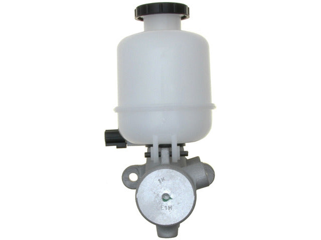 Raybestos Brakes Brake Master Cylinder P/N:MC391200 Fits: Ford F-250 Super Duty 10-08, Ford F-350 Super Duty 2008, Ford F-450 Super Duty 10-07, Ford F-550 Super Duty 10-07 - Image 5