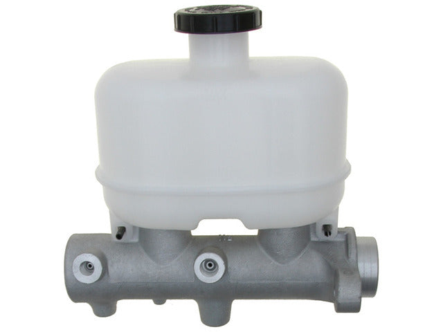 Raybestos Brakes Brake Master Cylinder P/N:MC391200 Fits: Ford F-250 Super Duty 10-08, Ford F-350 Super Duty 2008, Ford F-450 Super Duty 10-07, Ford F-550 Super Duty 10-07 - Image 6