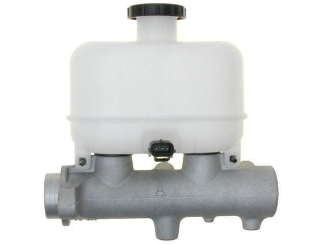 Raybestos Brakes Brake Master Cylinder P/N:MC391200 Fits: Ford F-250 Super Duty 10-08, Ford F-350 Super Duty 2008, Ford F-450 Super Duty 10-07, Ford F-550 Super Duty 10-07 - Image 7