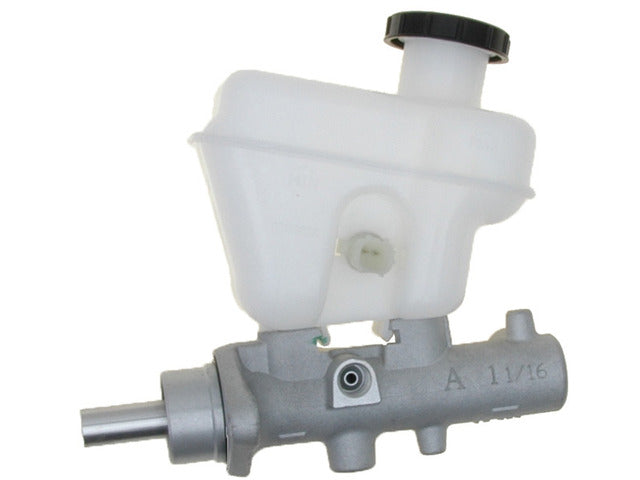 Raybestos Brakes Brake Master Cylinder P/N:MC391202 Fits: Ford Escape 2008, Mazda Tribute 2008, Mercury Mariner 2008 - Image 7