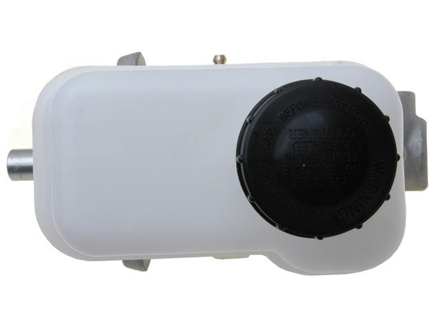 Raybestos Brakes Brake Master Cylinder P/N:MC391203 Fits: Ford Escape 12-09, Mazda Tribute 11-09, Mercury Mariner 11-09 - Image 3