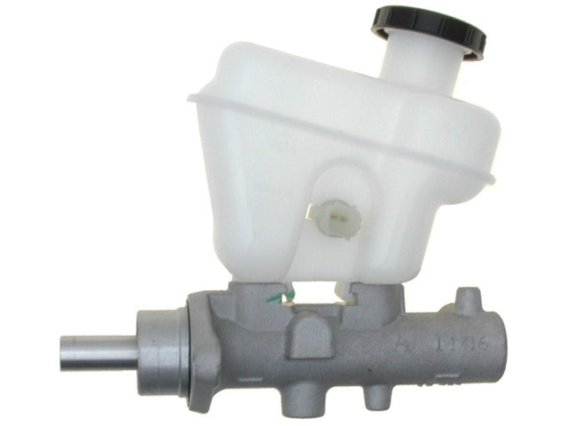 Raybestos Brakes Brake Master Cylinder P/N:MC391203 Fits: Ford Escape 12-09, Mazda Tribute 11-09, Mercury Mariner 11-09 - Image 7