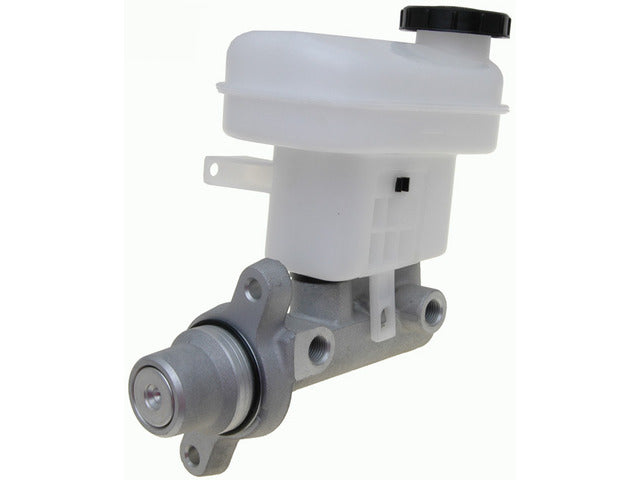 Raybestos Brakes Brake Master Cylinder P/N:MC391205 Fits: Ford Flex 12-09, Ford Taurus 12-10, Lincoln Mks 12-09, Lincoln Mkt 12-10 - Image 1