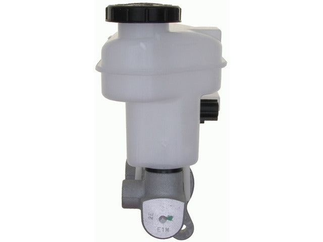Raybestos Brakes Brake Master Cylinder P/N:MC391205 Fits: Ford Flex 12-09, Ford Taurus 12-10, Lincoln Mks 12-09, Lincoln Mkt 12-10 - Image 5